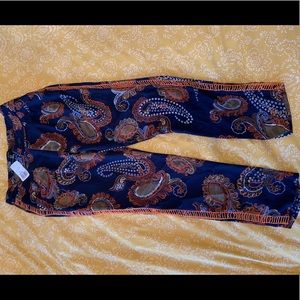 Forever 21 casual pant